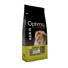 Optimanova Cat Hairball Optimanova Cat Hairball