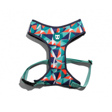 Peitoral Mesh Plus ELLA by Zee Dog