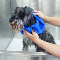 Toalha super absorvente - Magic Towel