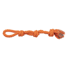 Brinquedo de corda dupla 60cm 