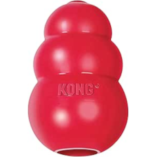 Kong Classic Vermelho XL Kong Classic Vermelho XL