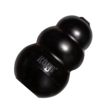 Kong Xtreme Negro L Kong Xtreme Negro L