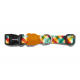Coleira Phantom L by Zee Dog Coleira Phantom L by Zee Dog