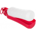 Garrafa com bebedouro 500ml Garrafa com bebedouro 500ml