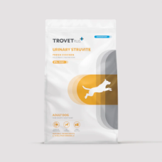 Trovet Plus Urinary Struvite Fresh Chicken - para cães 3Kg Trovet Plus Urinary Struvite Fresh Chicken - para cães 3Kg