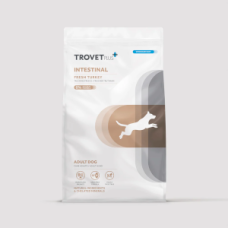 Trovet Plus Intestinal Fresh turkey para cães 3kg Trovet Plus Intestinal Fresh turkey para cães 3kg