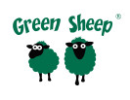 Green Sheep
