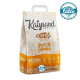 Tofu Natural Katysand  Talco 10 Litros 