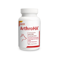 ARTHRO HA - Suplemento Articular