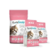 Areia BentySandy Talco 10L Areia BentySandy Talco 10L