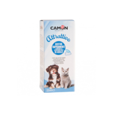 Atraente / Habituante para cães e gatos 25ml