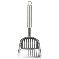 Pá em Inox 