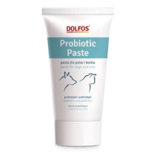 Dolfos Pasta com pro e prebioticos para cão e gato 50gr