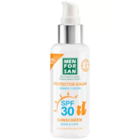Protetor Solar SPF 30 60ml