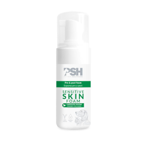 Sensitive Skin PSH