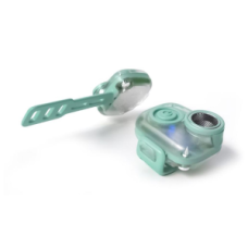 Repelente Ultrassónico Soundshield Max and Molly - Mini Jade