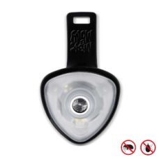 Repelente Ultrassónico Soundshield Max and Molly - Preto