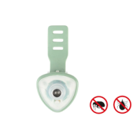 Repelente Ultrassónico Soundshield Max and Molly - Jade Repelente Ultrassónico Soundshield Max and Molly - Jade