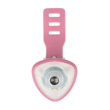 Repelente Ultrassónico Soundshield Max and Molly - Rosa