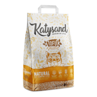 Tofu Natural Katysand 10 Litros 