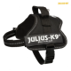 Peitoral Julius K9® Power 2XS preto