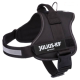 Peitoral Julius K9® Power XL/2 preto
