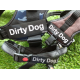 Velcro personalizado 11*3cm