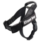Peitoral Xtreme Dog Classic XS Preto