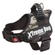 Peitoral Xtreme Dog XL camuflado
