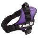Peitoral Xtreme Dog M Lilás