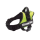 Peitoral Xtreme Dog M Verde Neon