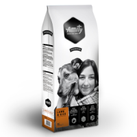 Amity Premium Borrego e Arroz 15Kg