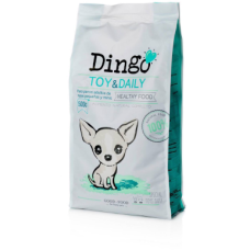 Dingo Adulto Toy & Daily 1.5Kg