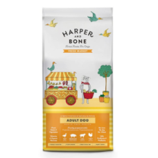 Harper and Bone CAT Fresh Adulto esterilizado 2KG