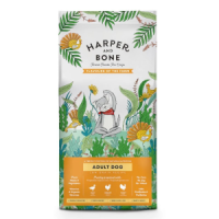 Harper & Bone Dog - Flavours of the Farm - Adult M/L 18Kg