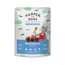 Harper Ocean Wonders gato 85gr
