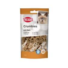 Biscoitos com malte (Crumbies)