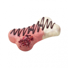 Bolo para cão frutos vermelhos MINI 40gr Bolo para cão frutos vermelhos MINI 40gr