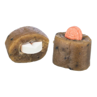 SNACKS PARA ESCONDER COMPRIMIDOS PARA GATOS