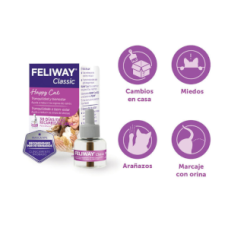 Feliway - Recarga Anti-Stress 48ml