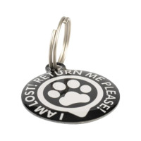 IDENTIFICADOR/LOCALIZADOR PET - GOTCHA! PET TAG IDENTIFICADOR/LOCALIZADOR PET - GOTCHA! PET TAG