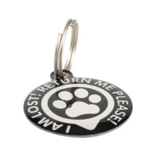GOTCHA! PET TAG - IDENTIFICADOR/LOCALIZADOR PET